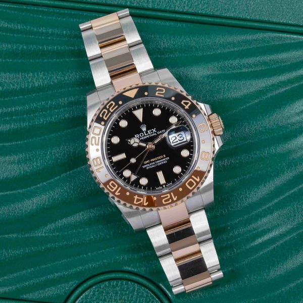 Rolex GMT Master II 126711 CHNR